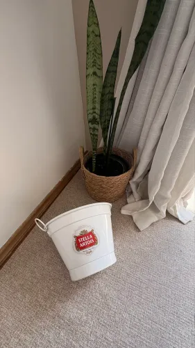 Balde de gelo - Stella Artois
