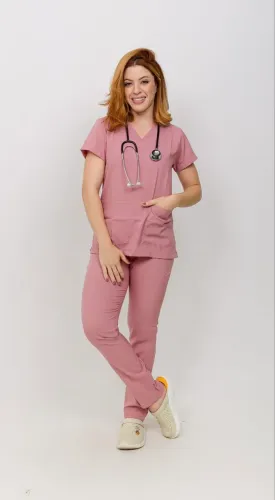 Scrub- pijama cirúrgico