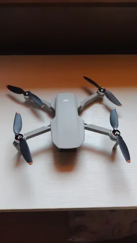 DRONE DJI MINI 4K
