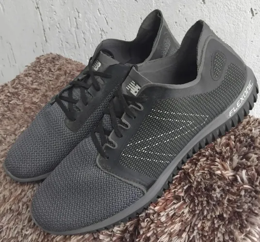 TÊNIS NEW BALANCE FLEXONIC