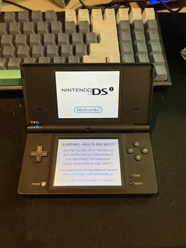 Nintendo DSi