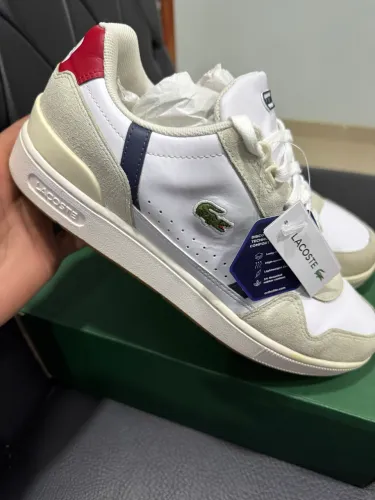 Tênis Lacoste original tamanho 43