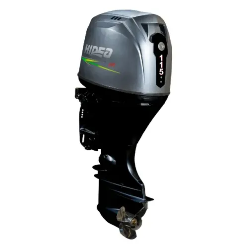 Motor Hidea 115EFI-FELT 4T - Motor de Popa