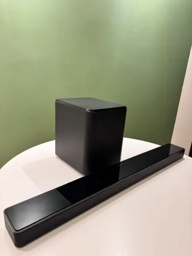 Soundbar Wave One Pacific Ocean com Subwoofer - 210W.