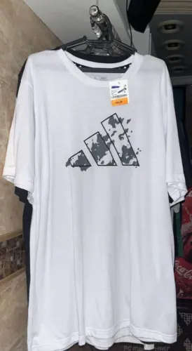 Camisa Adidas G ORIGINAL