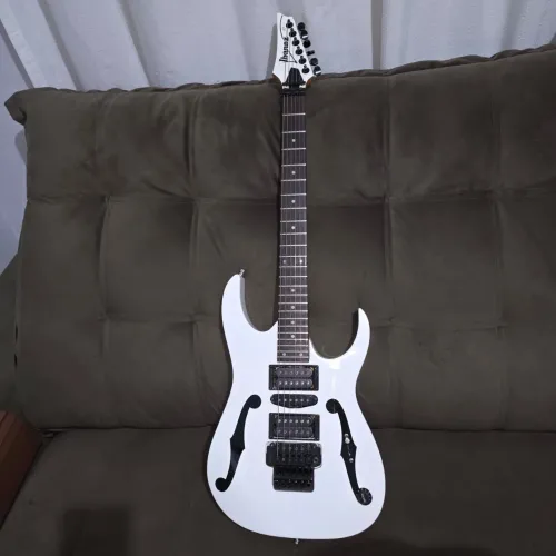 Guitarra Ibanez PGM 3 - Toda Original