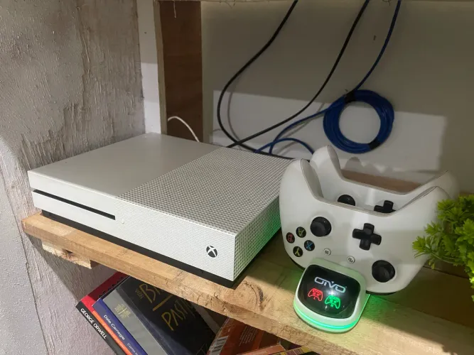 Xbox One S 1 tera