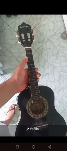 Cavaquinho Giannini 