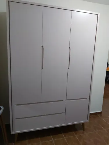 Jogo de quarto infantil