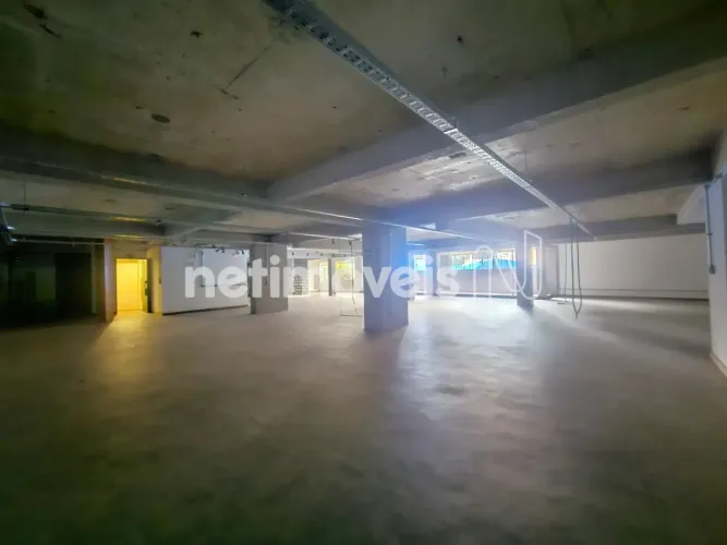 Conjunto de Salas para Locação no Cruzeiro 441 m²; em Localização Estratégica