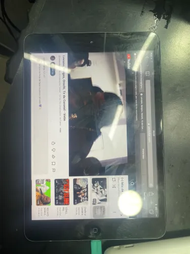 iPad mini 1