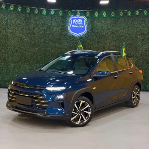 Chevrolet Sonic Premier 1.0 12V Turbo Aut. 2027