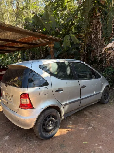 VENDO PEÇAS OU CARRO INTEIRO