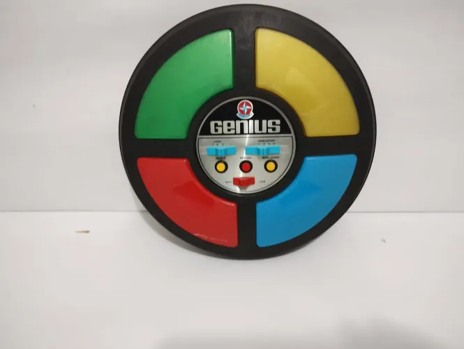 Genius estrela