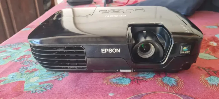 Projetor s10 epson