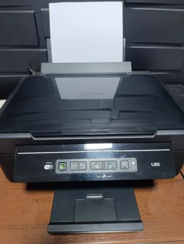 Impressora Epson L355