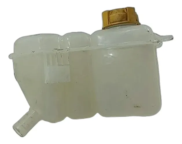 Reservatorio Agua Radiador Expansao Ford Ecosport 2003-2012