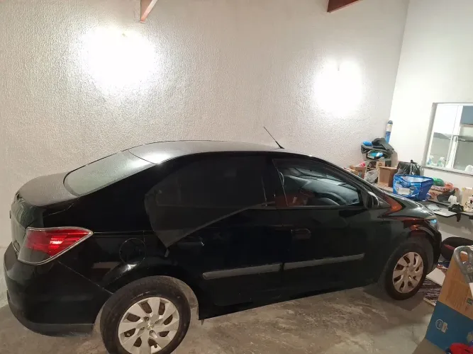 Chevrolet Prisma Sed. LT 1.4 8V Flexpower 4P 2015