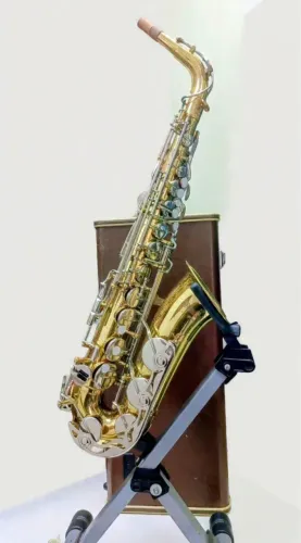 Sax Yamaha 23