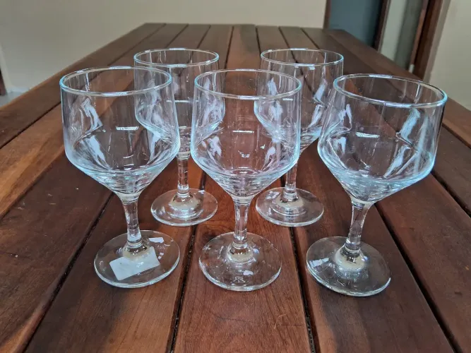 Taça de vinho