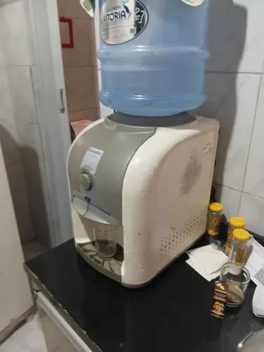 Vendo gelagua
