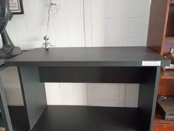 Mesa de escritório 