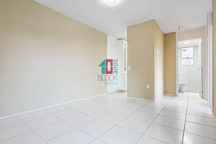 Campo Grande | Apartamento Garden 2 quartos