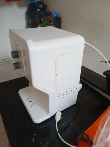 vendo um purificador de água esmaltec