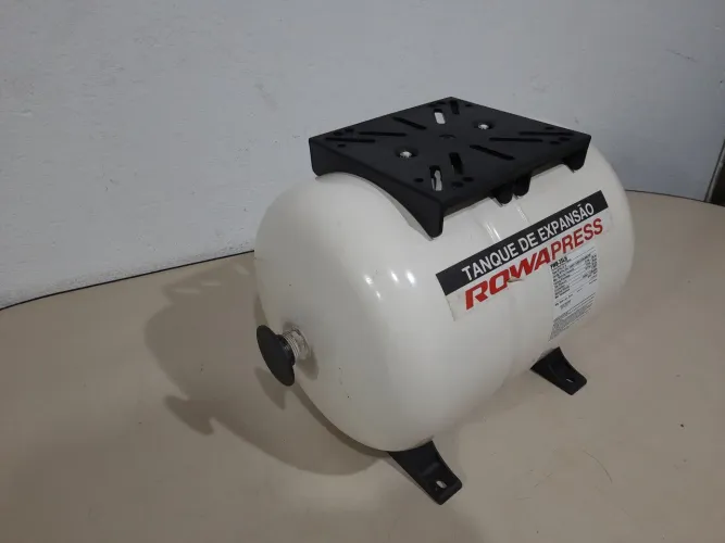Vaso de expansão RowaPress PWB 35LH