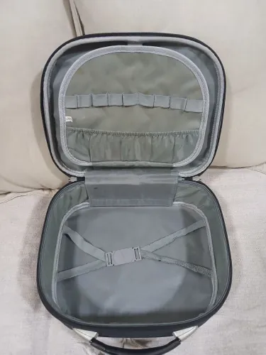 VENDO NECESSER
