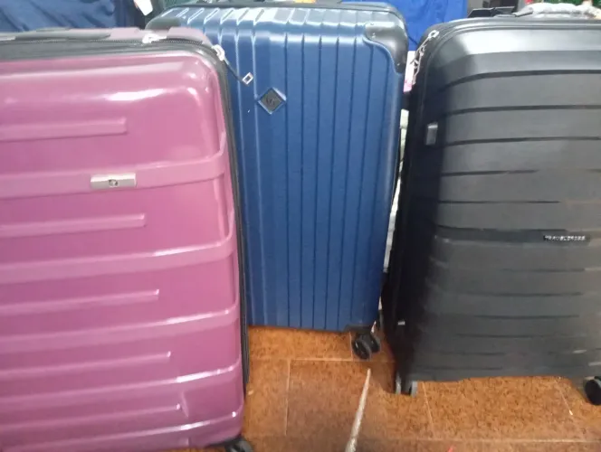 Mala de 32 kg Bagaggio