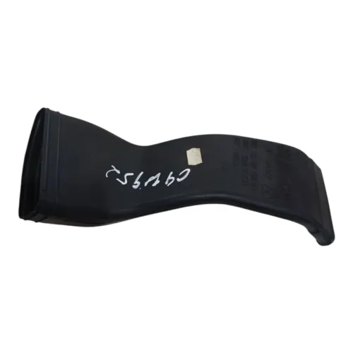 Duto Guia Canal Ar-condicionado Citroen C4 Picasso 2008 A 14