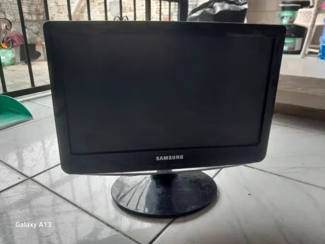 Monitor