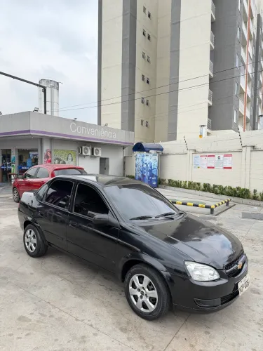 Chevrolet Classic Life/ls 1.0 VHC Flexp. 4P 2014