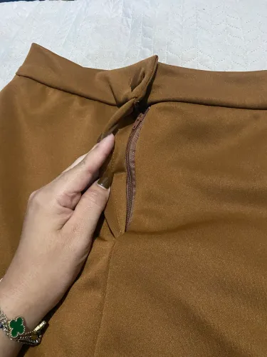 Short saia 