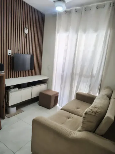 Apartamento à venda no Pleno Residencial