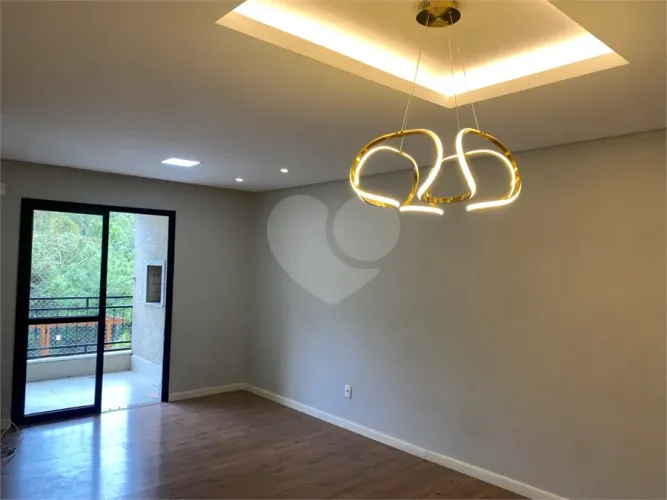 Apartamento para Locação em Vinhedo - SP