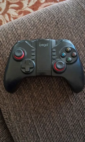 Controle ipega
