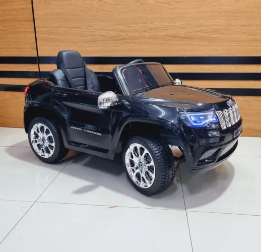 Carrinho elétrico infantil