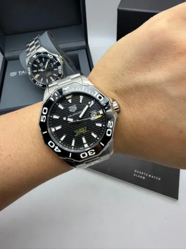 Tag Heuer Aquaracer automático