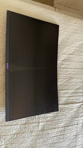 Monitor de pc gamer