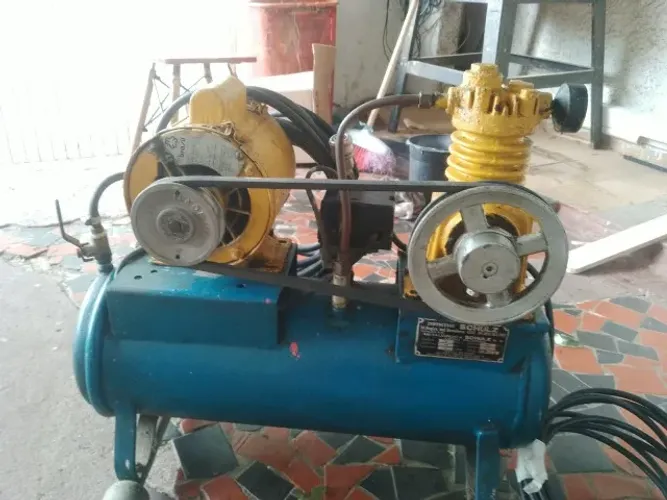 compressor ar
