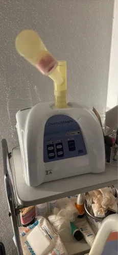 Vapor de ozônio ibramed