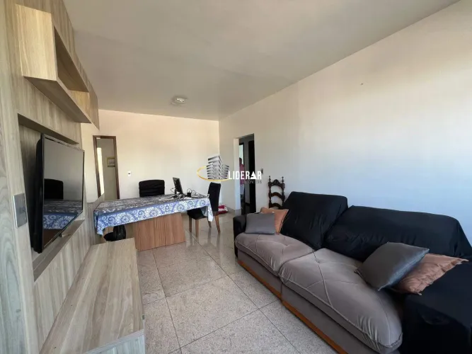 Apartamento à venda, 3 quartos, 1 suíte, 2 vagas, Nova Floresta - Belo Horizonte/MG