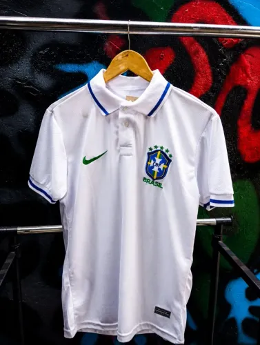 Camisa da seleção