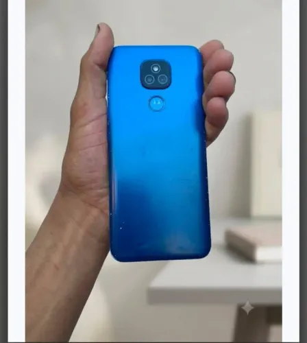 Moto e 7