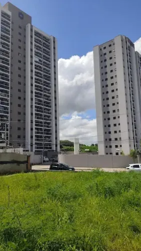 Terreno à venda - Jardim São Carlos