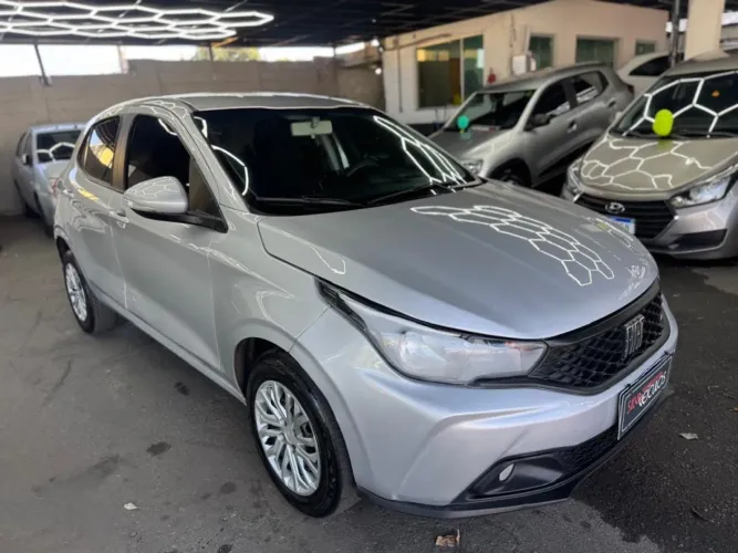 Fiat Argo Drive 1.0 Firefly 2022