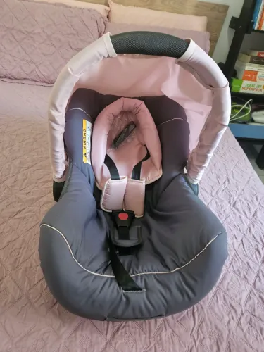 Bebe Conforto Rosa Galzerano