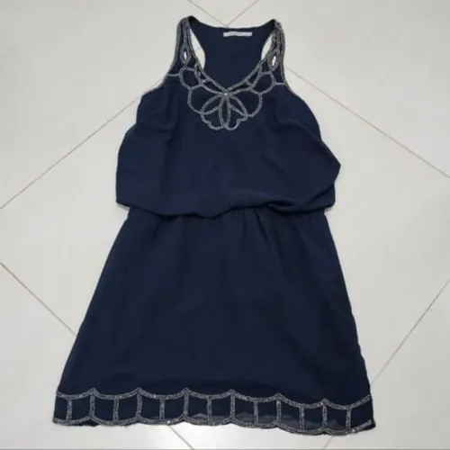 Vestido Luigi bertolli | P